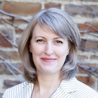 Catharine Heddle, Lamplighter Communications Inc.