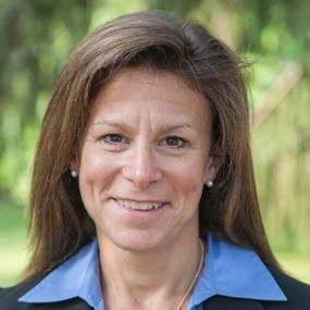 Cheryl Asselin, RR Donnelly
