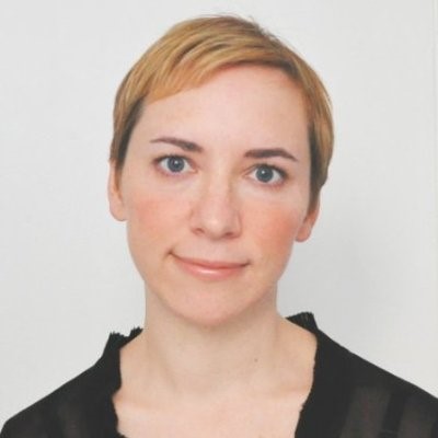 Jane Flanagan, FreshBooks