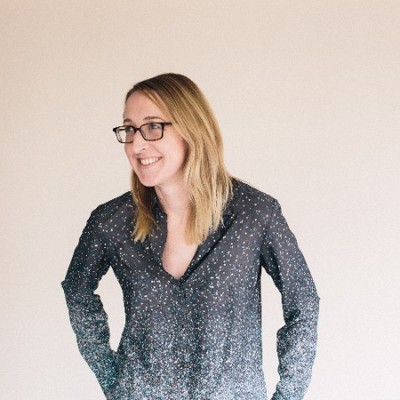 SUZANNE BARNECUT, ZENDESK